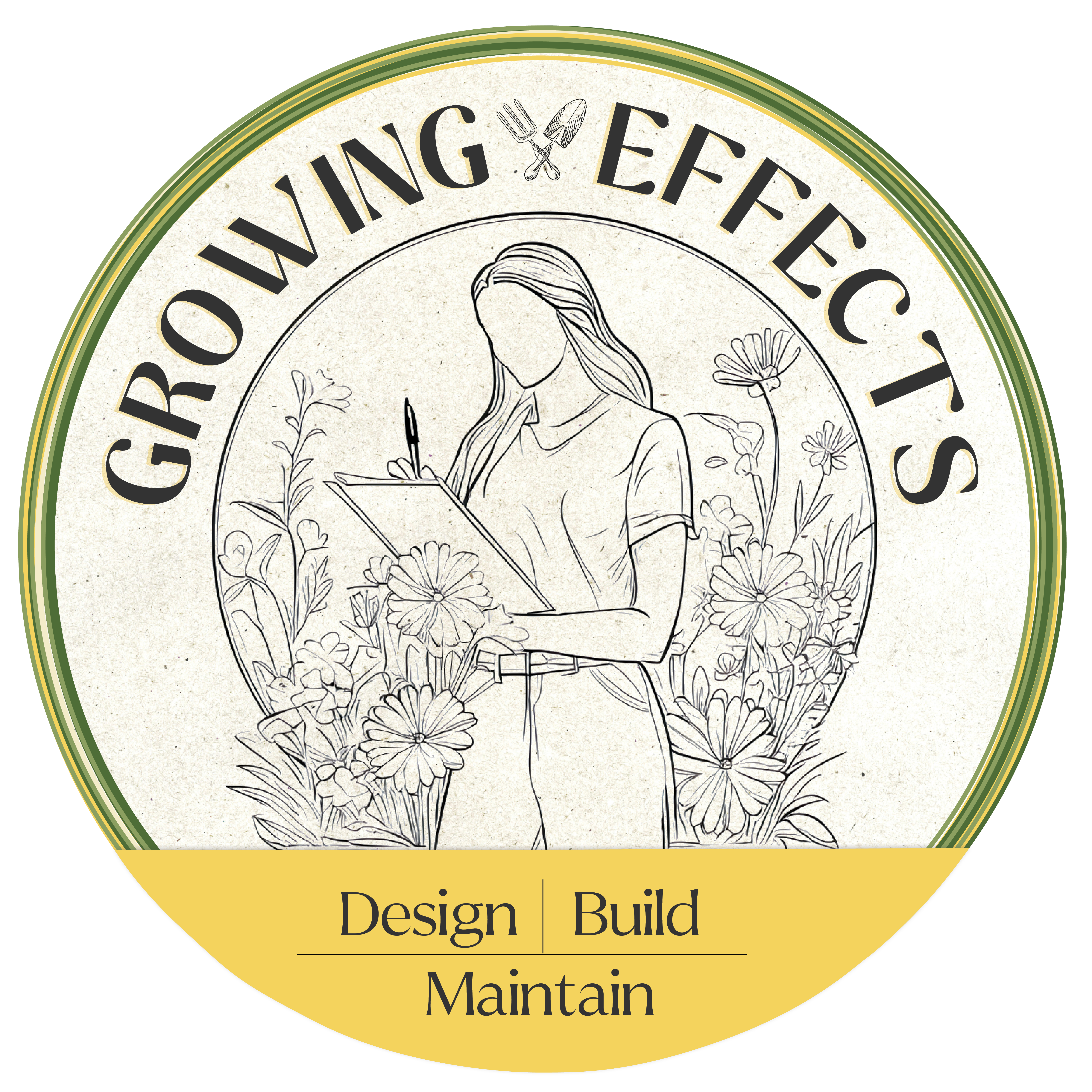 Growing Effects Logo